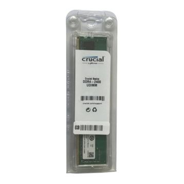 Crucial CB16GU2400 16GB DDR4 2400MHz RAM Bellek