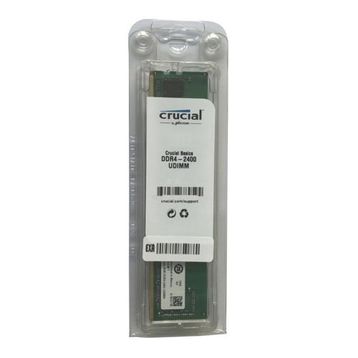 Crucial CB16GU2400 16GB DDR4 2400MHz RAM Bellek
