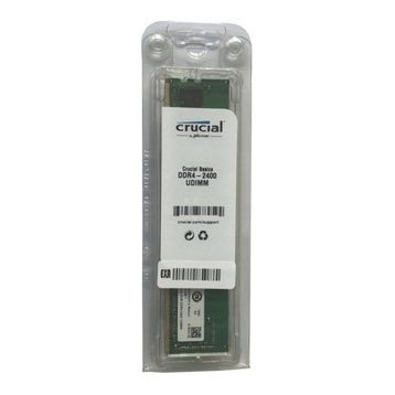 Crucial CB16GU2400 16GB DDR4 2400MHz RAM Bellek