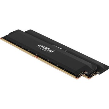 Crucial CP2K16G60C36U5B Pro 2x16 GB OC DDR5 6000 MHz 1.35 V UDIMM RAM