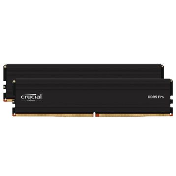 Crucial CP2K24G56C46U5 Pro 2x24 GB DDR5 5600 mHz 1.1V UDIMM RAM