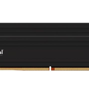 Crucial CP2K24G56C46U5 Pro 2x24 GB DDR5 5600 mHz 1.1V UDIMM RAM