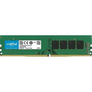 Crucial CT16G4DFD832A 16 gb CL22 Ram