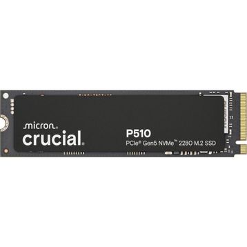 Crucial CT2000P310SSD8 P310 2 TB M.2 2280 NVMe PCIe Gen4 7100 MB/s Okuma 6000 MB/s Yazma SSD