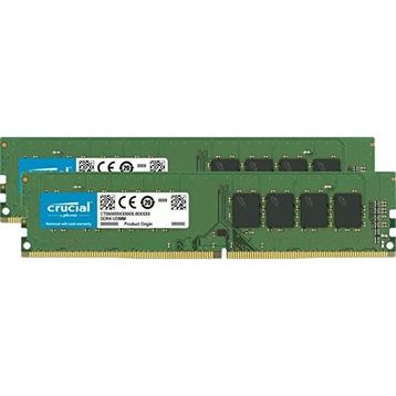 Crucial CT2K8G4DFS832A 16 GB (8 GB X2) Ram