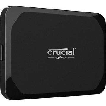 Crucial CT4000X9SSD9 X9 SSD 4 TB 1050 MB/s USB Type C Harici Harddisk SSD