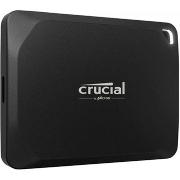 Crucial CT4000X9SSD9 X9 SSD 4 TB 1050 MB/s USB Type C Harici Harddisk SSD