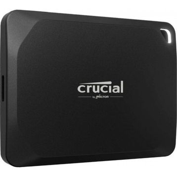 Crucial CT4000X9SSD9 X9 SSD 4 TB 1050 MB/s USB Type C Harici Harddisk SSD