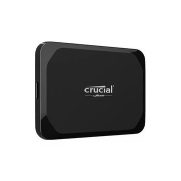 Crucial CT4000X9SSD9 X9 SSD 4 TB 1050 MB/s USB Type C Harici Harddisk SSD