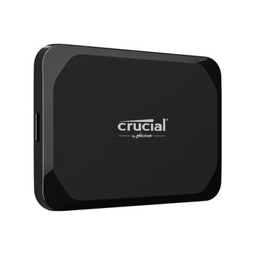 Crucial CT4000X9SSD9 X9 SSD 4 TB 1050 MB/s USB Type C Harici Harddisk SSD