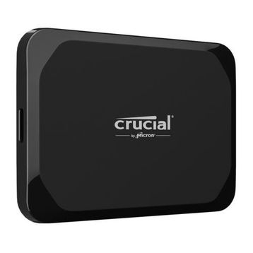 Crucial CT4000X9SSD9 X9 SSD 4 TB 1050 MB/s USB Type C Harici Harddisk SSD