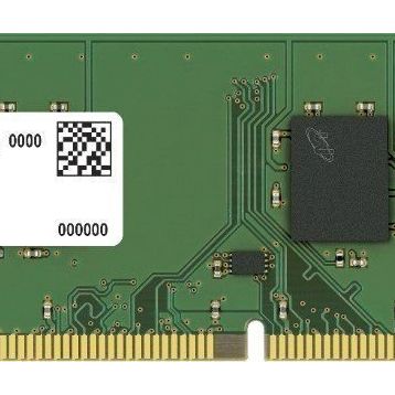 Crucial CT8G4DFS8213 8GB Ram Bellek