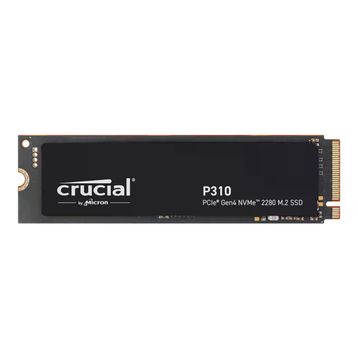 Crucial P310 CT1000P310SSD8 1TB M2 2280 SSD