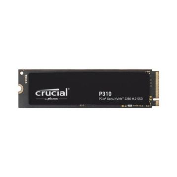 Crucial P310 CT1000P310SSD8 1TB M2 2280 SSD