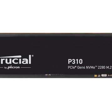 Crucial P310 CT1000P310SSD8 1TB M2 2280 SSD