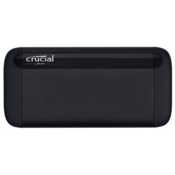 Crucial X8 1 TB CT1000X8SSD9 Taşınabilir SSD