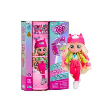 Cry Babies BFF S2 CYB47000 Hannah