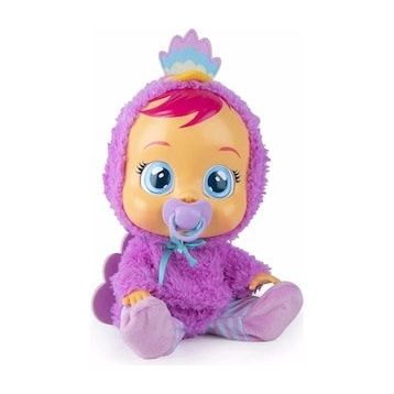 Cry Babies Cyb18000 Fantasy Bebek
