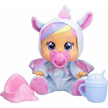 Cry Babies CYB50000 Loving Care Ağlayan Bebek Jenna
