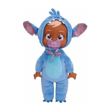Cry Babies CYB52000 Disney Stitch Ağlayan Yumuş Bebekler