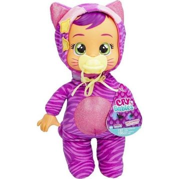 Cry Babies CYB66000 Ağlayan Yumuş Kostümlü Bebek
