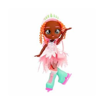Cry Babies CYM17000 BFF Bebekler S3 Elodie