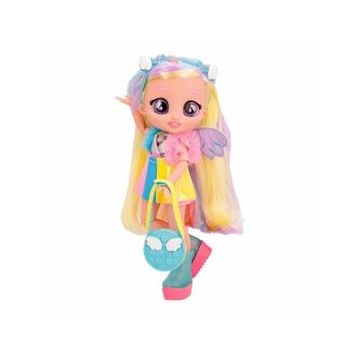 Cry Babies CYM17000 BFF Bebekler S3 Jenna