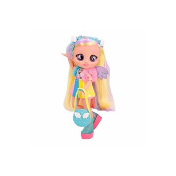 Cry Babies CYM17000 BFF Bebekler S3 Jenna