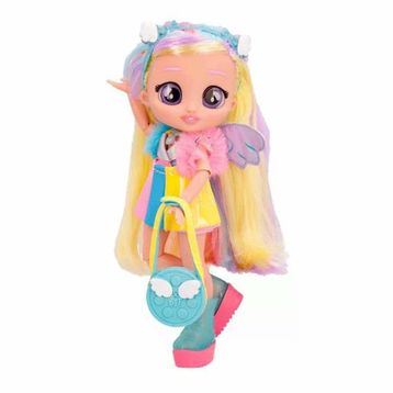 Cry Babies CYM17000 BFF Bebekler S3 Jenna