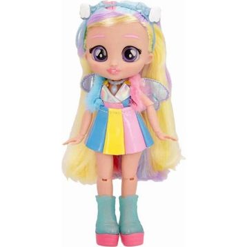 Cry Babies CYM17000 BFF Bebekler S3 Jenna