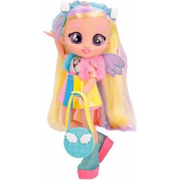 Cry Babies CYM17000 BFF Bebekler S3 Jenna