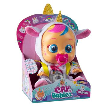 Cry Babies Dreamy Fantasy Bebekler
