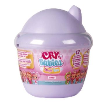 Cry Babies Magic Tears Sürpriz Paket