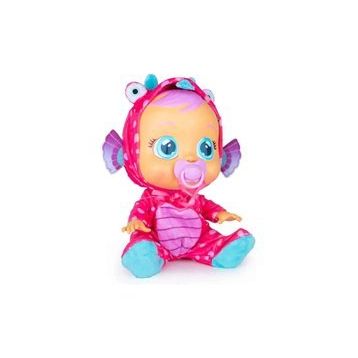 Cry Babies Missie Ağlayan Bebek