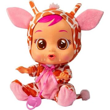 Cry Babies S4 93195 Ağlayan Bebekler