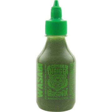 Crying Thaiger 200 gr Sriracha Wasabi Sos