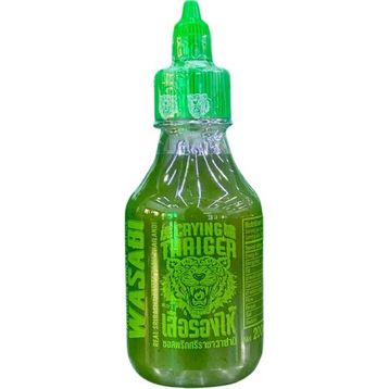 Crying Thaiger 200 gr Sriracha Wasabi Sos