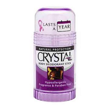 Crystal Body 120 gr Stick Deodorant