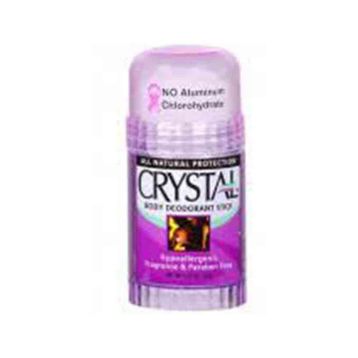 Crystal Body 120 gr Stick Deodorant