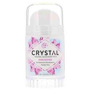 Crystal Body 120 gr Stick Deodorant