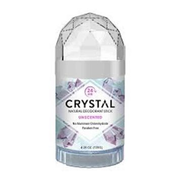 Crystal Body 120 gr Stick Deodorant