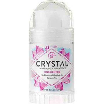 Crystal Body 120 gr Stick Deodorant