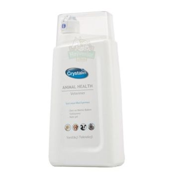Crystalin 1000 ml Antiseptik Dezenfektan Sprey