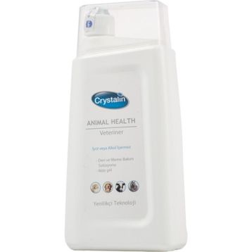Crystalin 1000 ml Antiseptik Dezenfektan Sprey