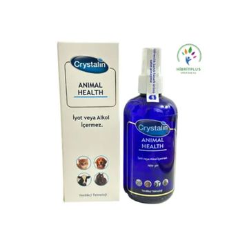 Crystalin 200 ml Animal Health