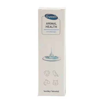 Crystalin Hydrogel 100 ml Yara Bakım Jeli