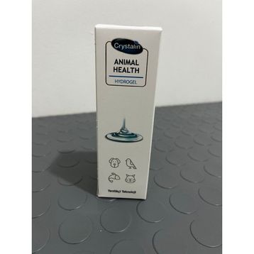 Crystalin Hydrogel 100 ml Yara Bakım Jeli