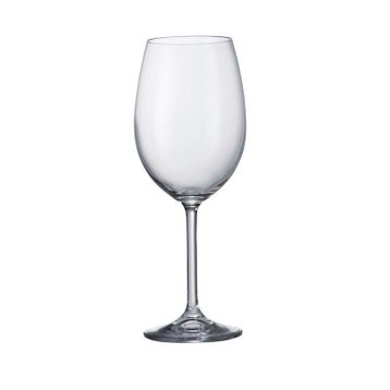 Crystalite Bohemia Colibri 2'li 450 ml Kadeh
