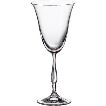 Crystalite Bohemia Fregata Kristalin 6'lı 250 ml Kadeh