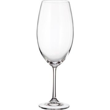 Crystalite Bohemia Milvus 630 ml 2 Adet Kadeh